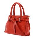 CAMPOMAGGI Everyday Leather Bag Shopping Bag S Cotto CAMPOMAGGI Everyday Leather Bag Shopping Bag S Cotto