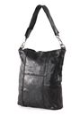 CAMPOMAGGI Shoulder Bag Grigio