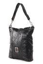 CAMPOMAGGI Shoulder Bag Grigio