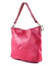 CAMPOMAGGI Shoulder Bag M Orchidea