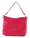 CAMPOMAGGI Shoulder Bag M Orchidea