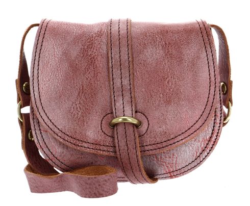 CAMPOMAGGI Crossbody S Flamingo