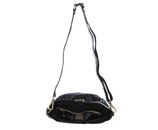 CAMPOMAGGI Edera Bucket Bag Nero