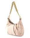 GIANNI CHIARINI Bonnie Handbag Blush
