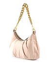 GIANNI CHIARINI Bonnie Handbag Blush