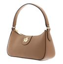 DKNY Carol Saffiano Handbag Cashew DKNY Carol Saffiano Handbag Cashew