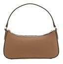 DKNY Carol Saffiano Handbag Cashew DKNY Carol Saffiano Handbag Cashew