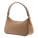 DKNY Carol Saffiano Handbag Cashew DKNY Carol Saffiano Handbag Cashew