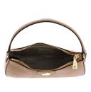 DKNY Carol Saffiano Handbag Cashew DKNY Carol Saffiano Handbag Cashew