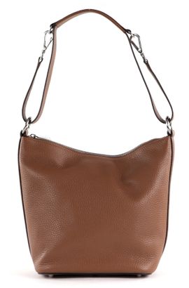 DECADENT Sara Shoulder Bag S Cognac