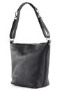DECADENT Sara Shoulder Bag S Black DECADENT Sara Shoulder Bag S Black