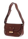 THE BRIDGE Handbag Marrone TB 14 THE BRIDGE Handbag Marrone TB 14