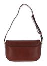 THE BRIDGE Handbag Marrone TB 14 THE BRIDGE Handbag Marrone TB 14