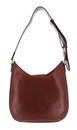 THE BRIDGE Allegra Hobo Bag Marrone TB 14 THE BRIDGE Allegra Hobo Bag Marrone TB 14