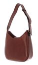 THE BRIDGE Allegra Hobo Bag Marrone TB 14 THE BRIDGE Allegra Hobo Bag Marrone TB 14