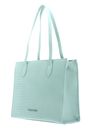 VALENTINO Colada Tote Aloe