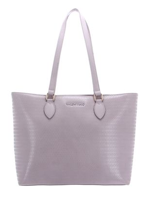 VALENTINO Colada Tote Lilla