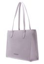 VALENTINO Colada Tote Lilla
