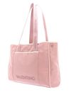 VALENTINO Pampero Tote Cipria