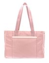 VALENTINO Pampero Tote Cipria