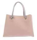 VALENTINO Alexia Shopping Bag Cipria / Lilla