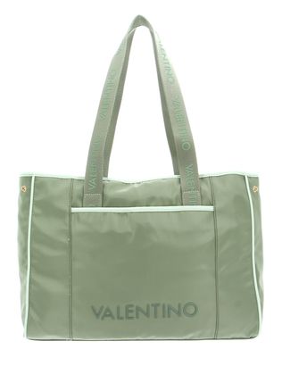 VALENTINO Pampero Tote Aloe