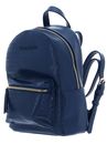 VALENTINO Colada Backpack Navy VALENTINO Colada Backpack Navy