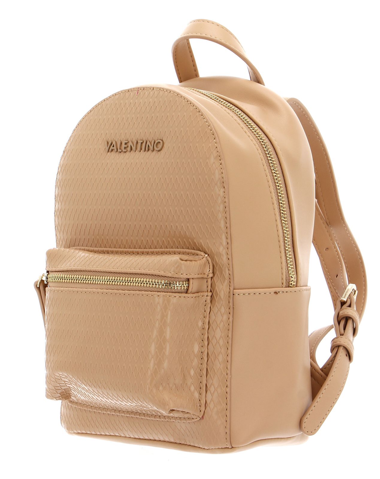 VALENTINO backpack Colada Backpack Camel, Buy bags, purses & accessories  online