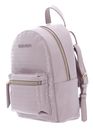 VALENTINO Colada Backpack Lilla VALENTINO Colada Backpack Lilla