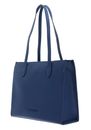 VALENTINO Colada Tote Navy