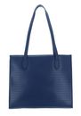 VALENTINO Colada Tote Navy