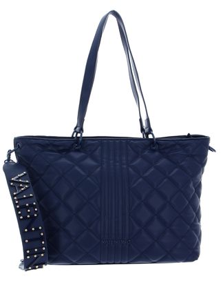 VALENTINO Soda Tote Navy