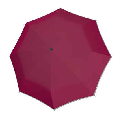 doppler Mini Light Up Umbrella Pink