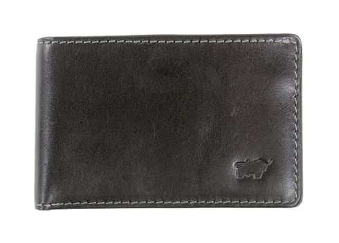 Braun Büffel Arezzo Wallet XS Black