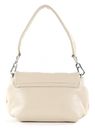 KARL LAGERFELD K / Kross SM Shoulderbag Cream-White