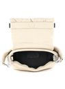 KARL LAGERFELD K / Kross SM Shoulderbag Cream-White