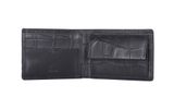 JOOP! Fano Nestor BillFold S Black