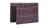 JOOP! Fano Nestor BillFold S Dark Brown JOOP! Fano Nestor BillFold S Dark Brown