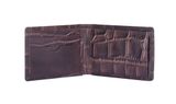 JOOP! Fano Nestor BillFold S Dark Brown JOOP! Fano Nestor BillFold S Dark Brown
