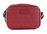 GERRY WEBER Cosy Time Shoulderbag S Darkred