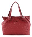 GERRY WEBER Cosy Time Handbag M Dark Red