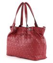 GERRY WEBER Cosy Time Handbag M Dark Red