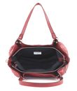 GERRY WEBER Cosy Time Handbag M Dark Red