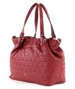 GERRY WEBER Cosy Time Handbag M Dark Red