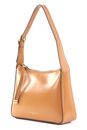 GIANNI CHIARINI Siria Shoulderbag Toffee
