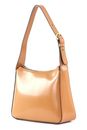GIANNI CHIARINI Siria Shoulderbag Toffee
