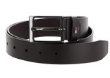 TOMMY HILFIGER SPWM Layton ADJ Belt 3.5 W105 Testa Di Moro TOMMY HILFIGER SPWM Layton ADJ Belt 3.5 W105 Testa Di Moro