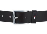 TOMMY HILFIGER SPWM Denton Belt 3.5 W85 Testa Di Moro TOMMY HILFIGER SPWM Denton Belt 3.5 W85 Testa Di Moro