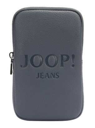 JOOP! Lettera Bianca Phonecase L Darkblue