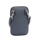 JOOP! Lettera Bianca Phonecase L Darkblue